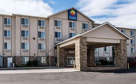 Comfort Inn & Suites Walla Walla