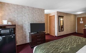 Comfort Inn & Suites Walla Walla