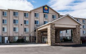 Comfort Inn & Suites Walla Walla
