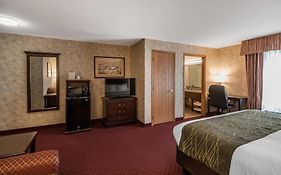Comfort Inn & Suites Walla Walla